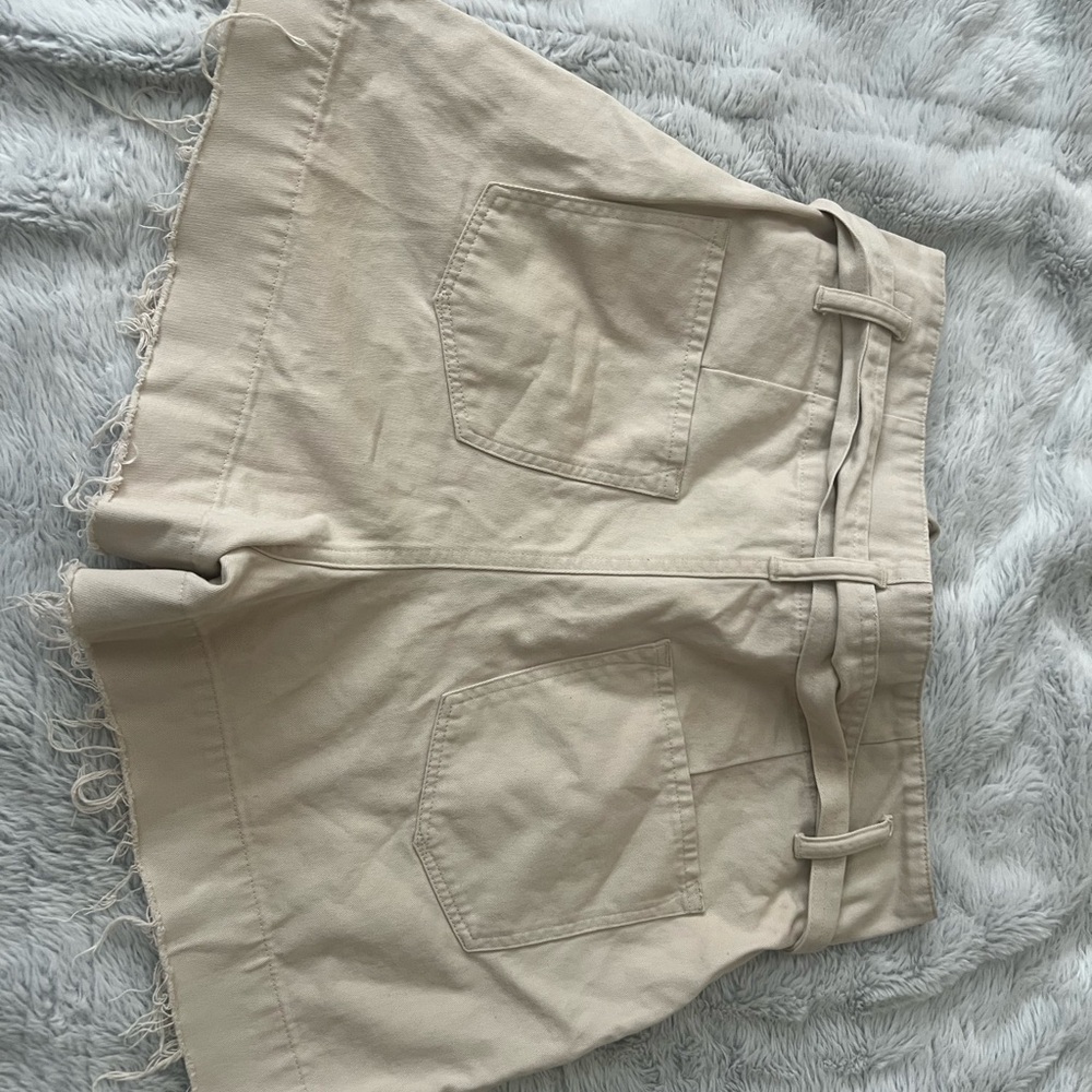 AllSaints shorts - Picture 5 of 7